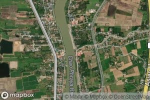 Khlong Hang Bang Sala