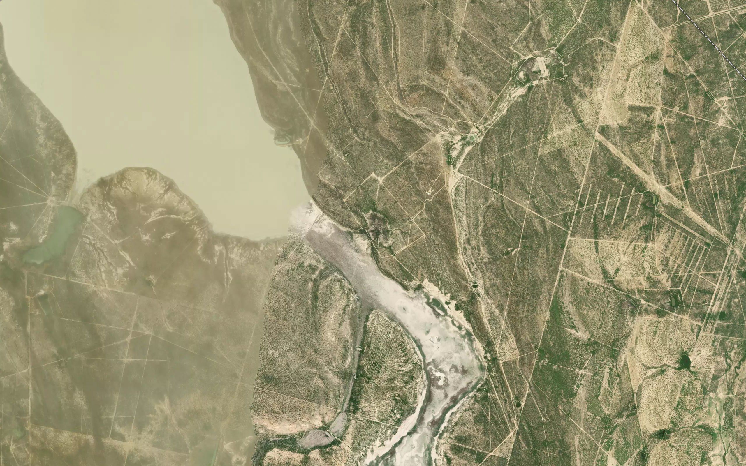 La Boquilla
