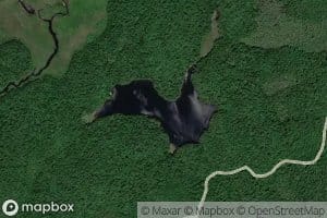 Shack Lake