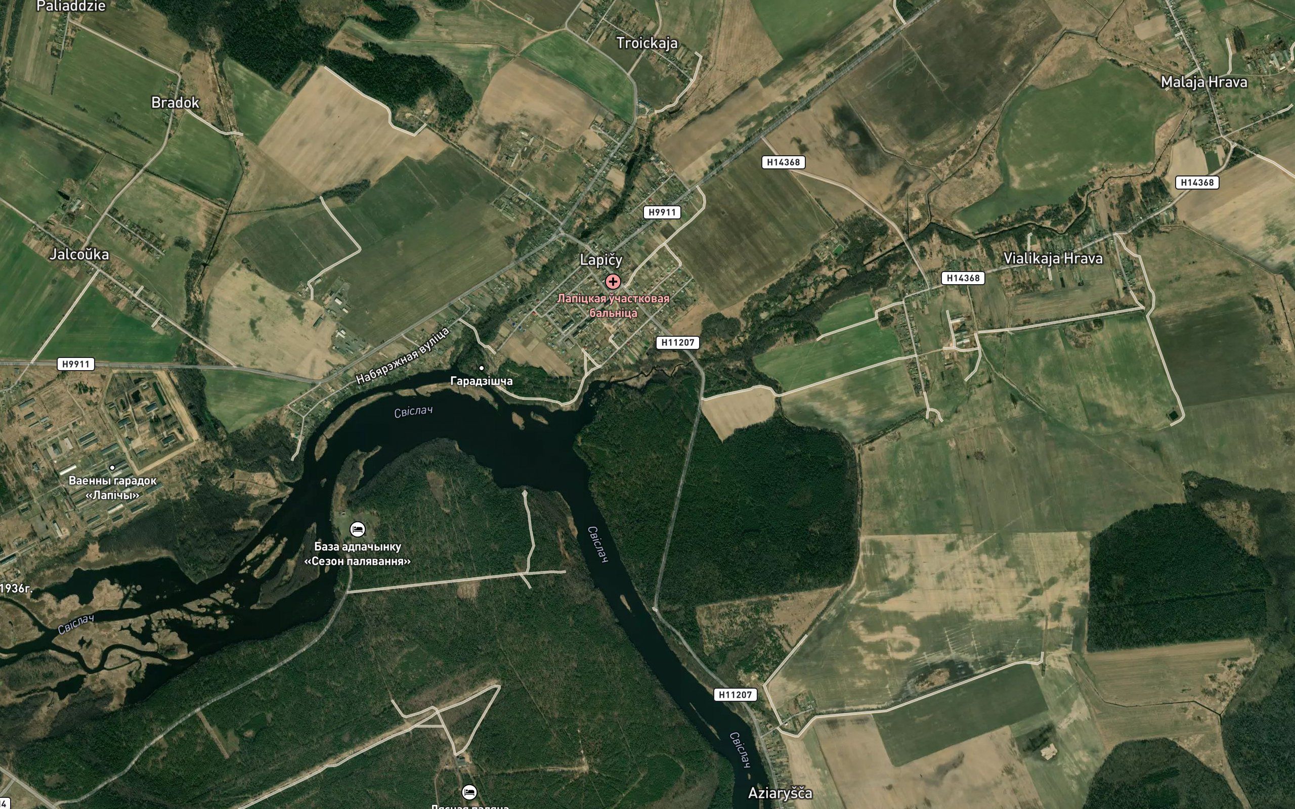 Gravka