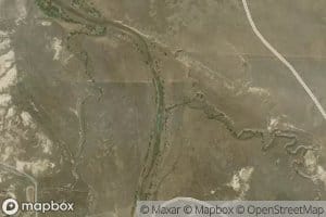 Wagonhound Creek