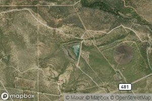 Rio Hacienda Ranch Lake