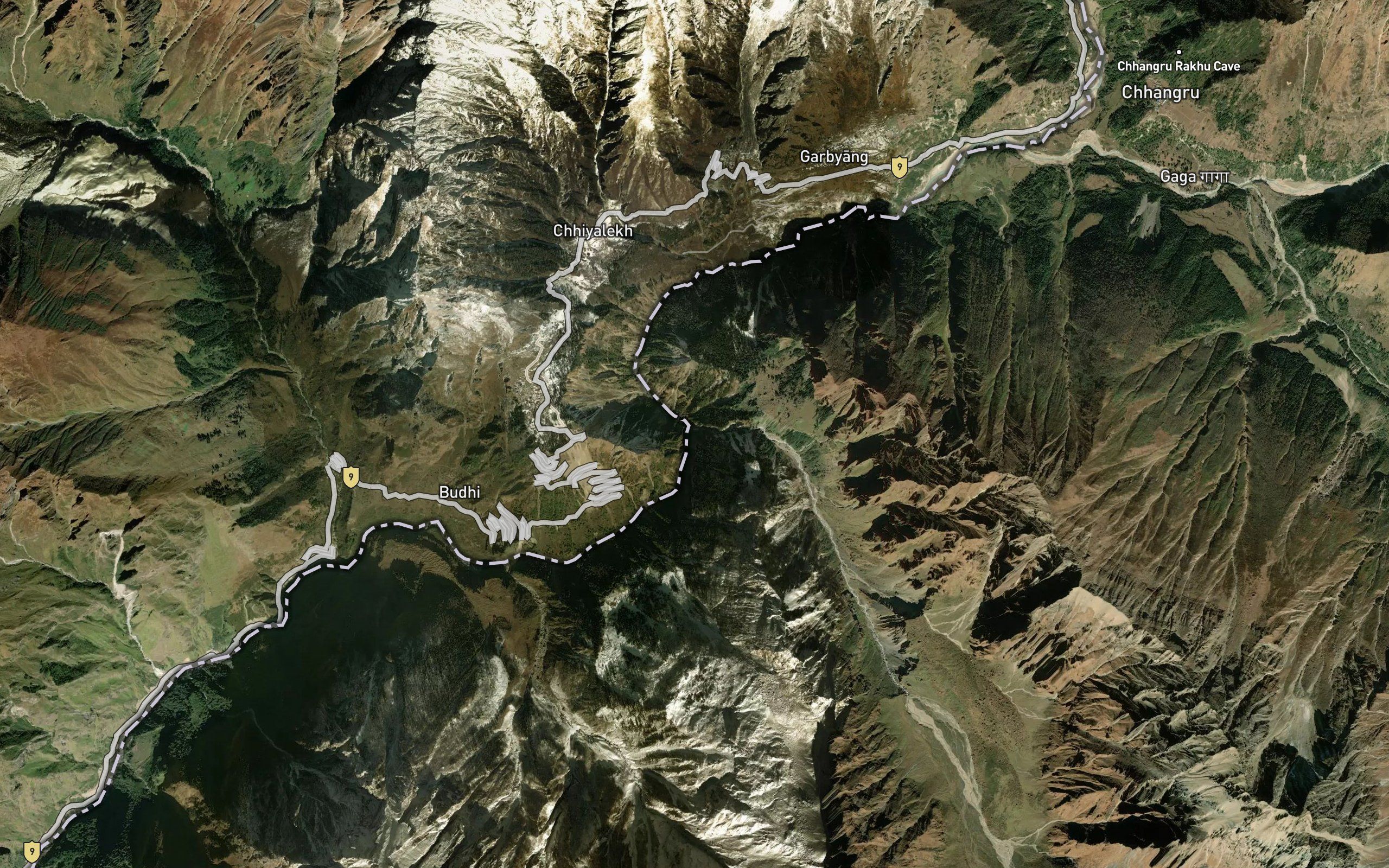 Api Khola