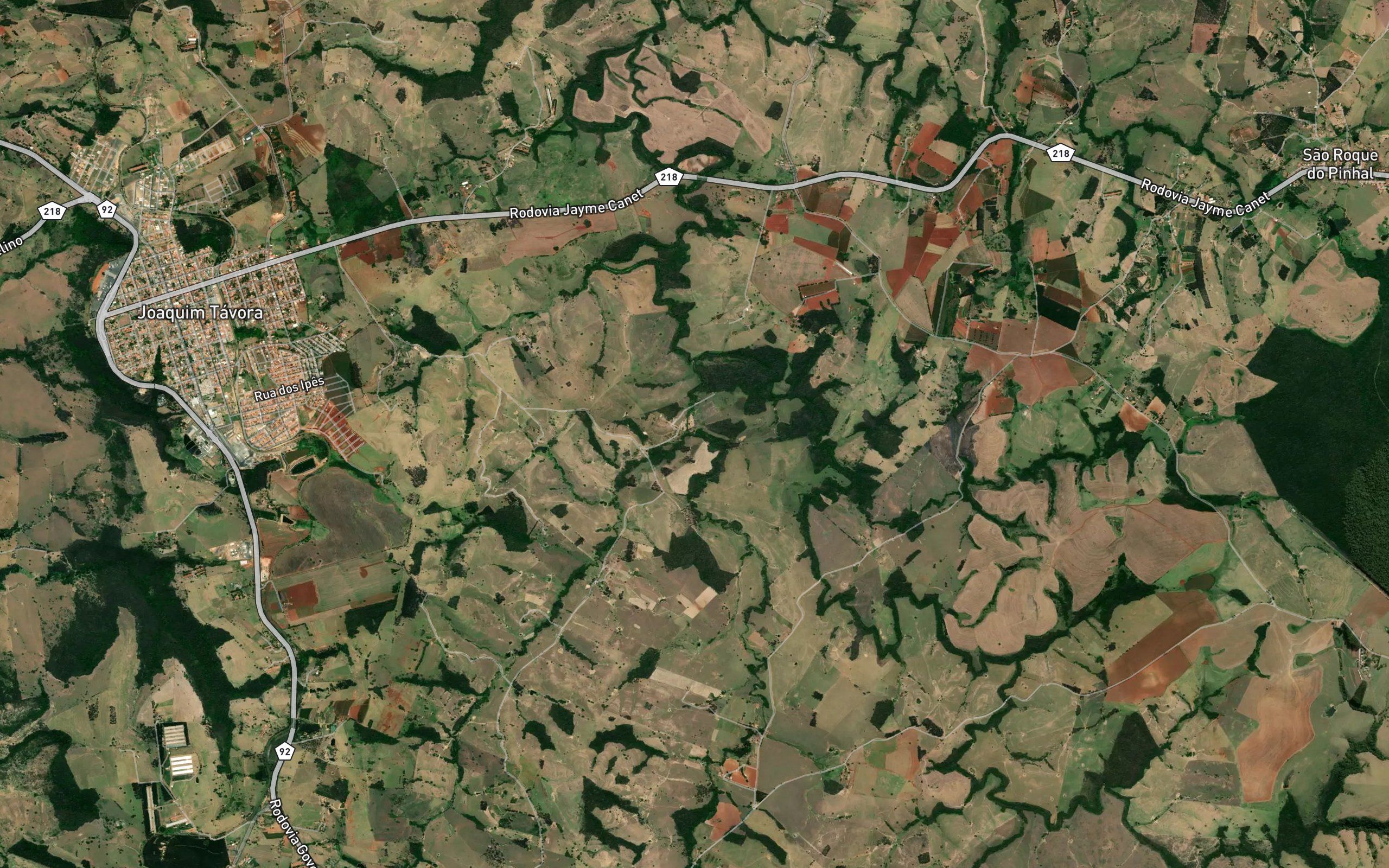 Ribeirao Bonito