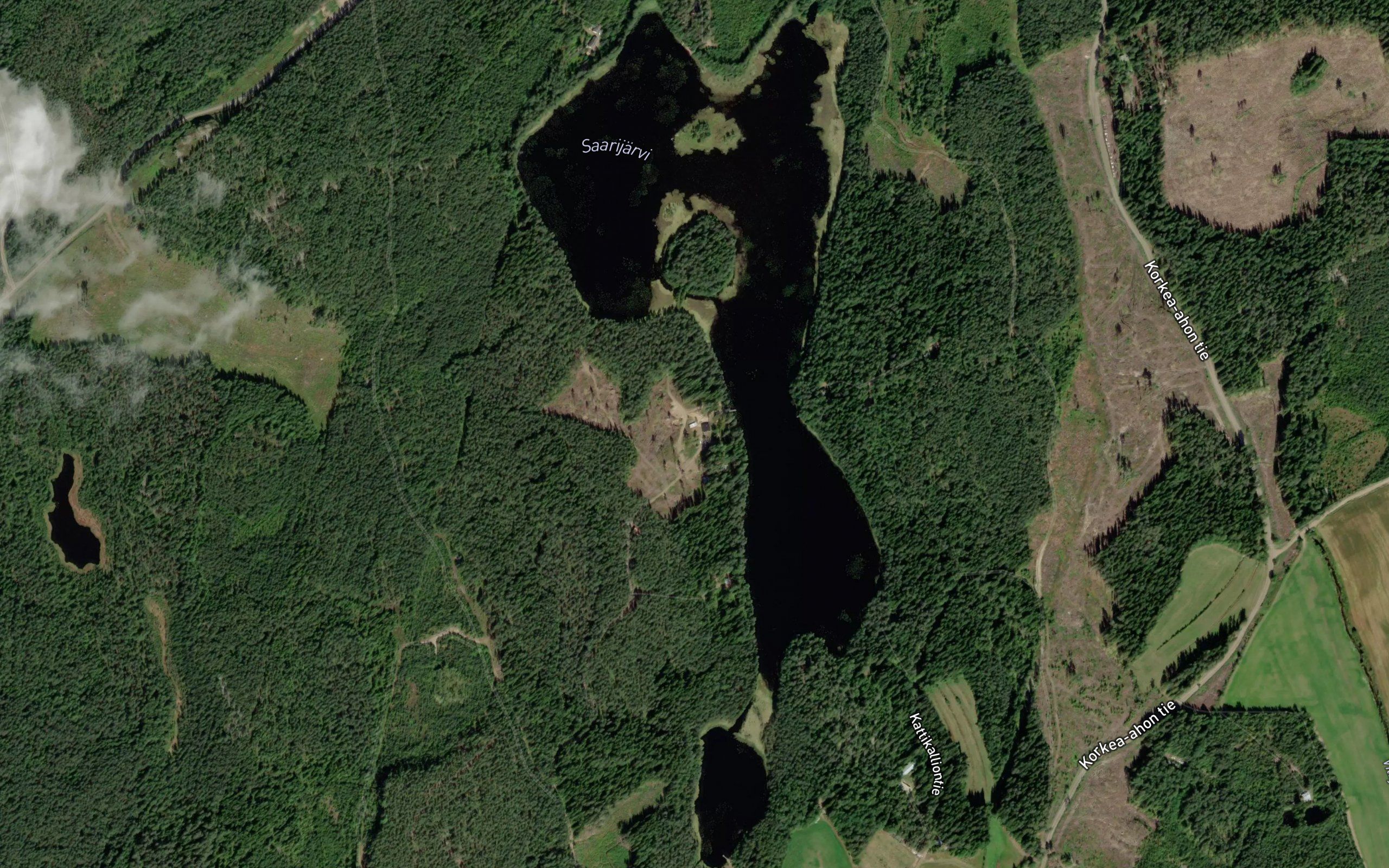 Saarijarvi