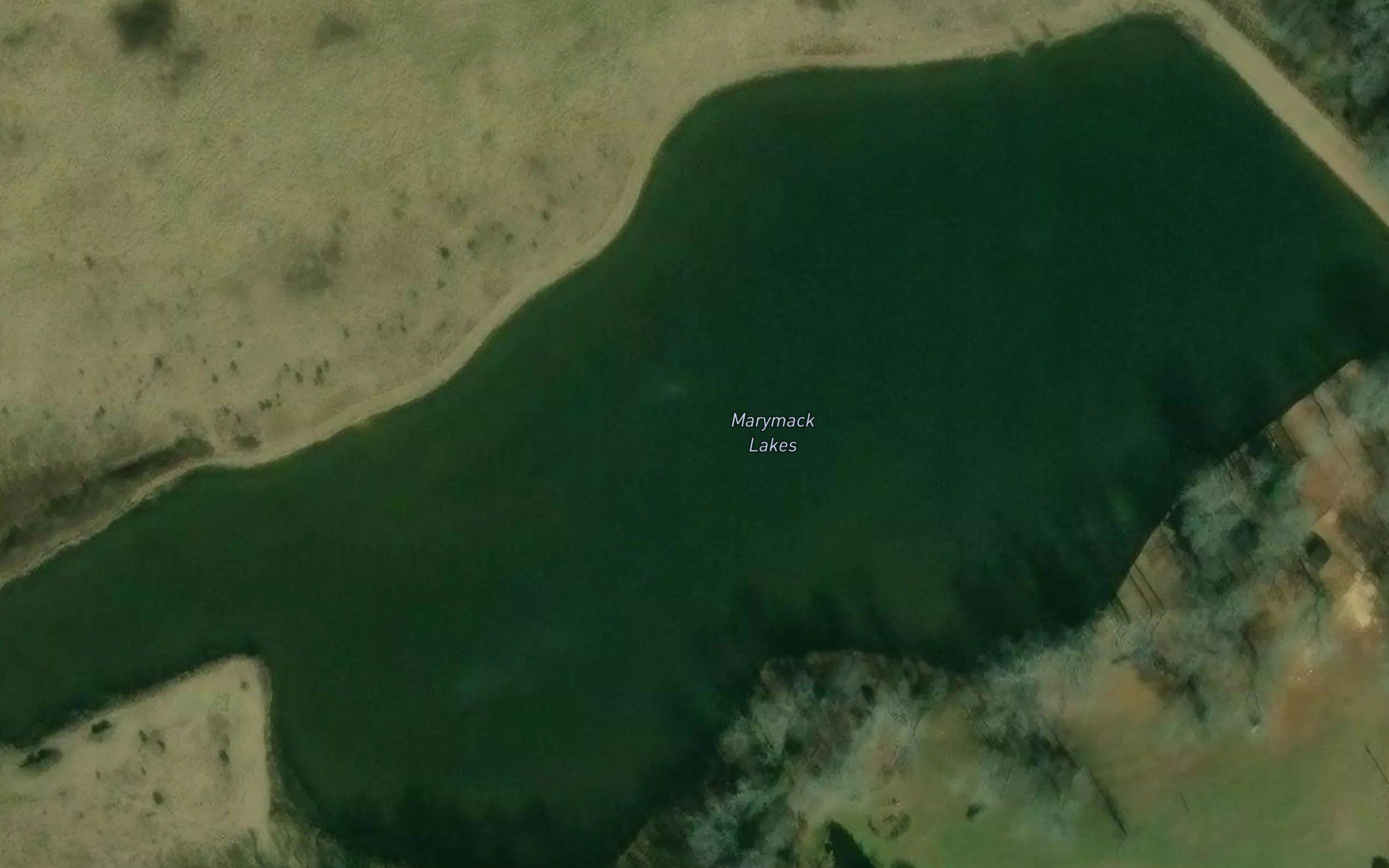 Marymack Lakes