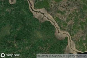 Robertson Creek