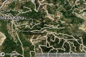 Ain Haqlet el Khaoukh