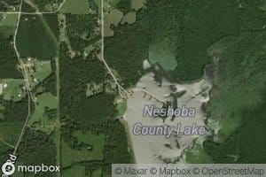 American Legion Lake