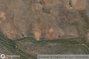 Abor Creek