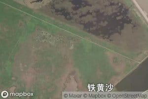 Langshan Flats (historical)