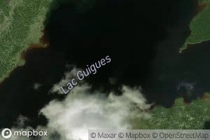 Lac Guigues