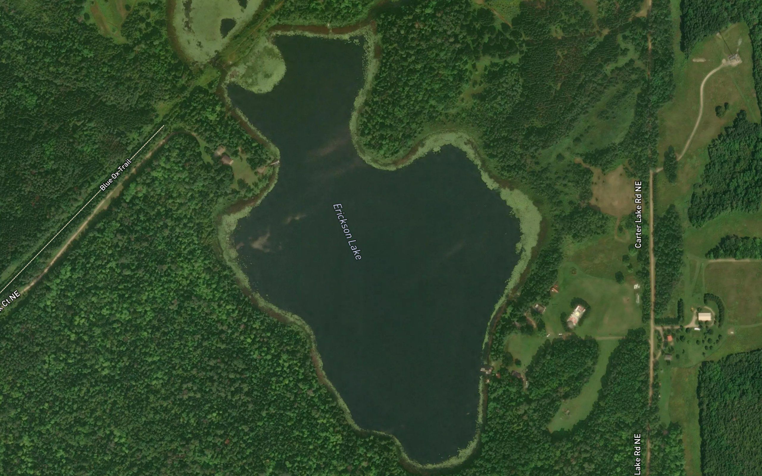 Erickson Lake