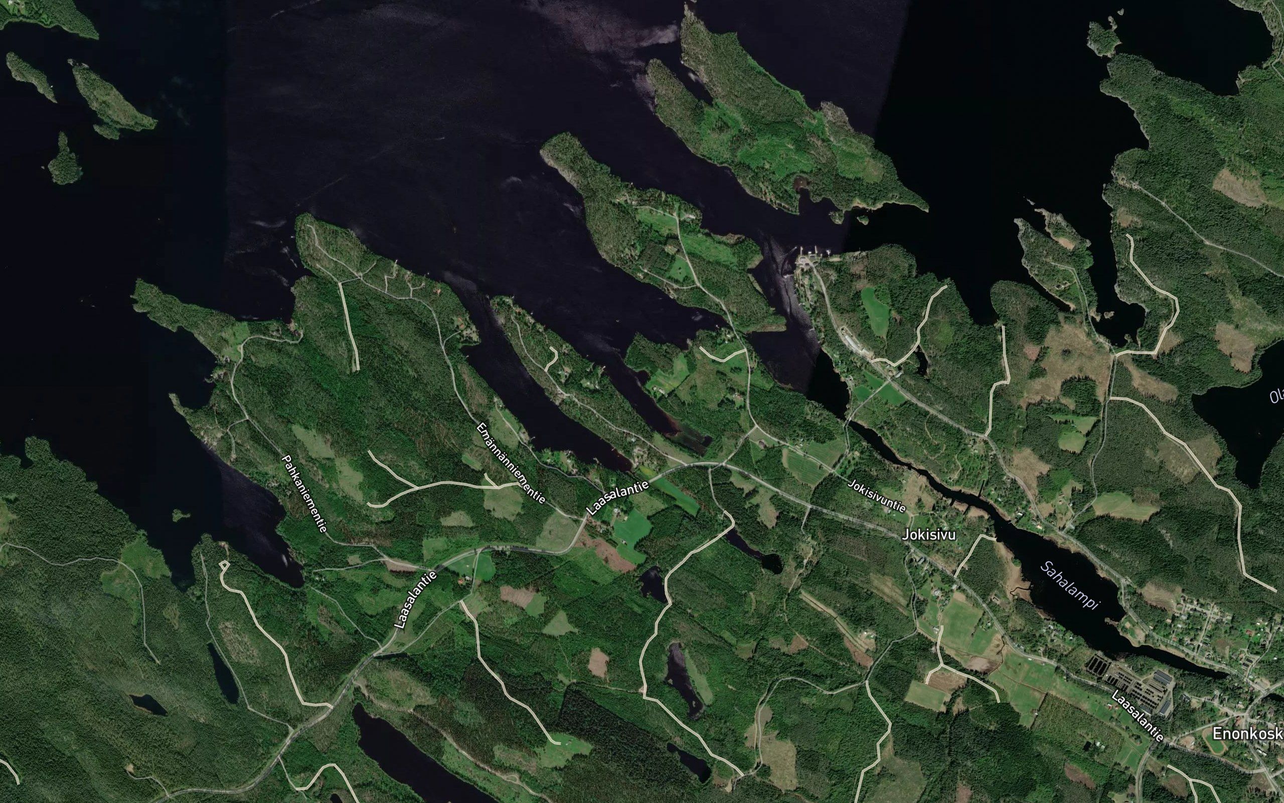 Lahdelahti