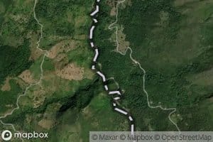 Quebrada La Samagala