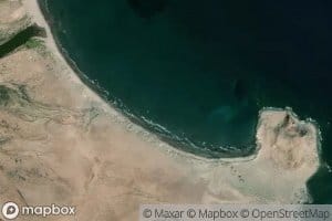 Ensenada la Trinidad