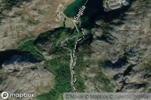 Saglifossen