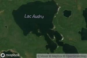Lac Audru