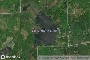 Townline Lake