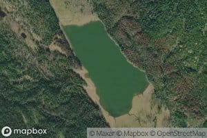 Saiya Lake