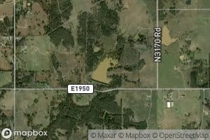 Upper Bayou Site 6 Reservoir