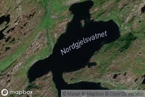 Nordgilsvatnet