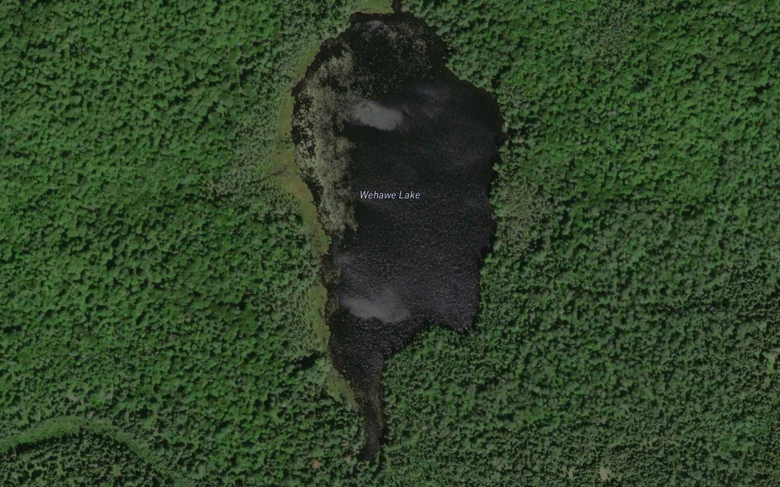 Wehawe Lake