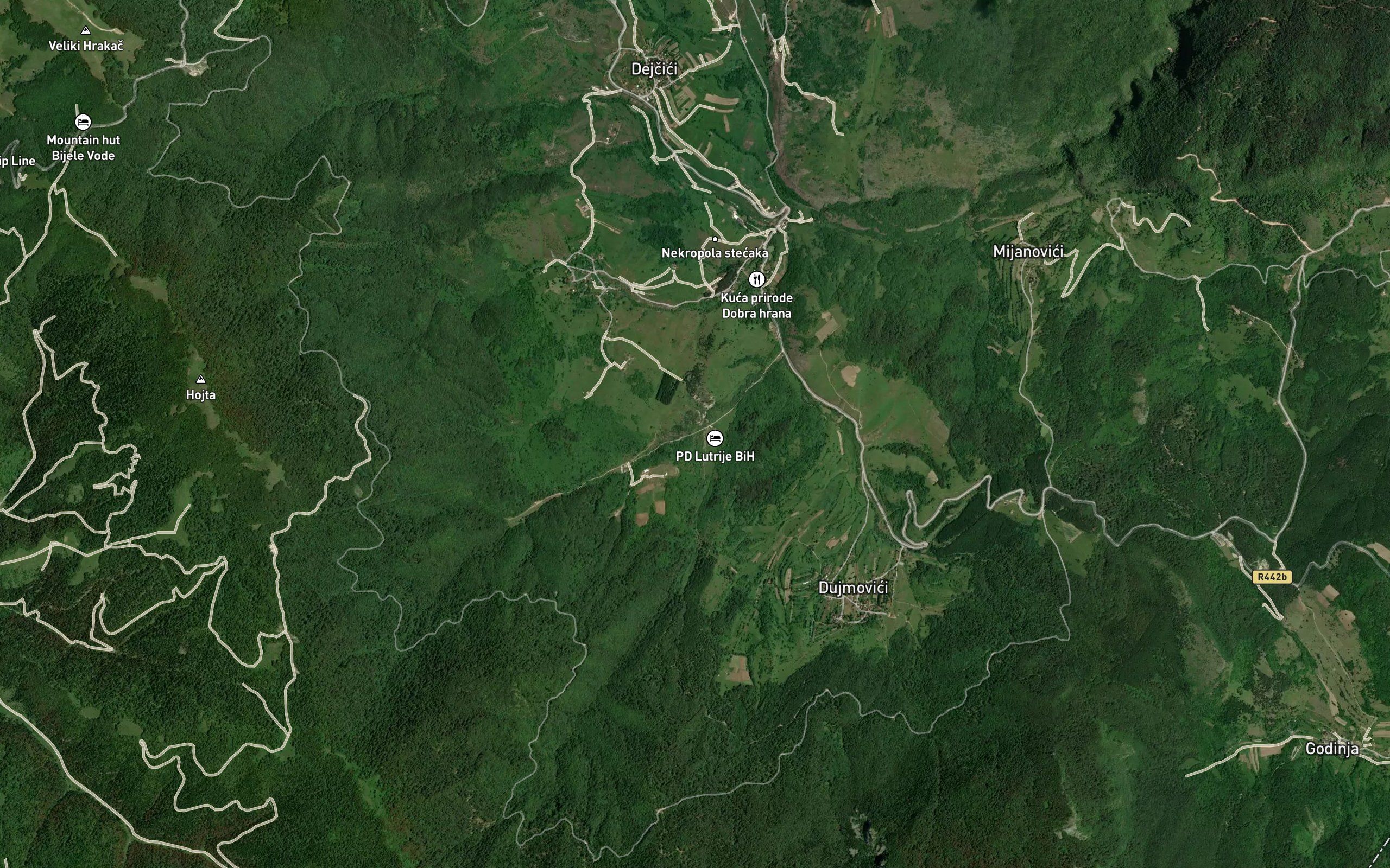 Dvorista
