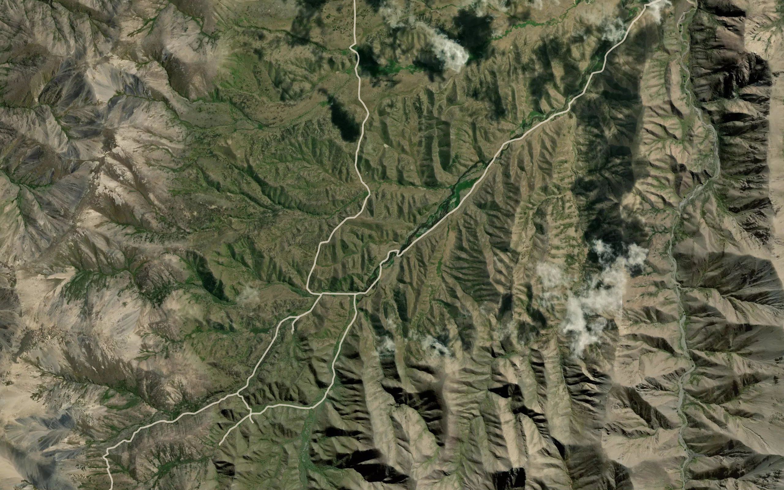 Awatere River