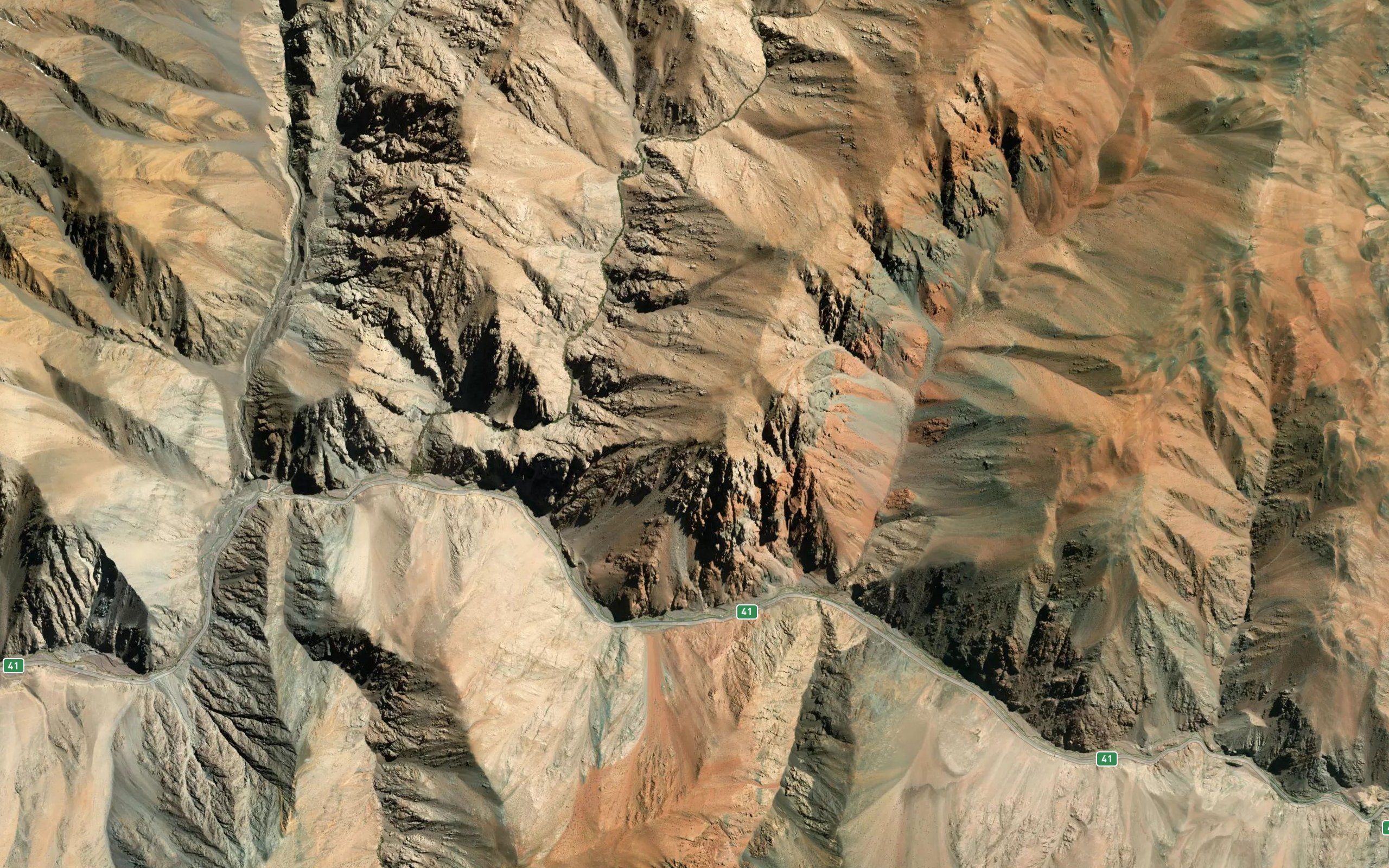 Los Colorados