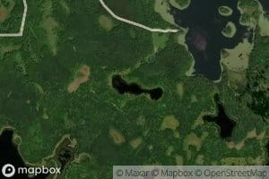Scoffner Lake