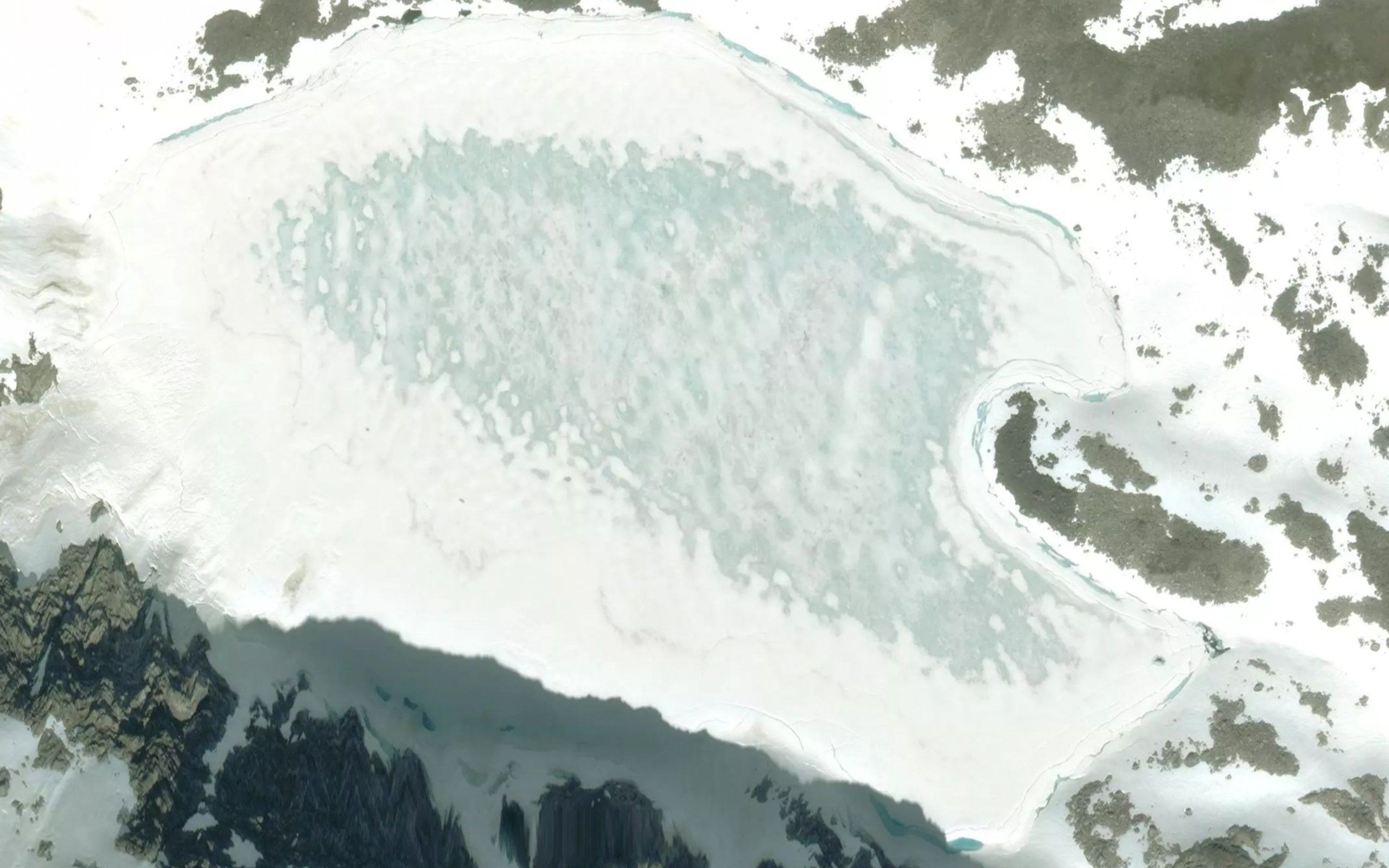 Fonnisvatnet