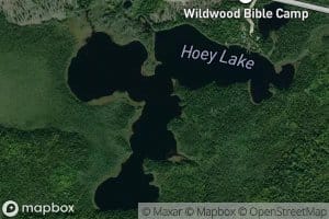 Hoey Lake