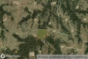 Rush Creek Site 32 Reservoir