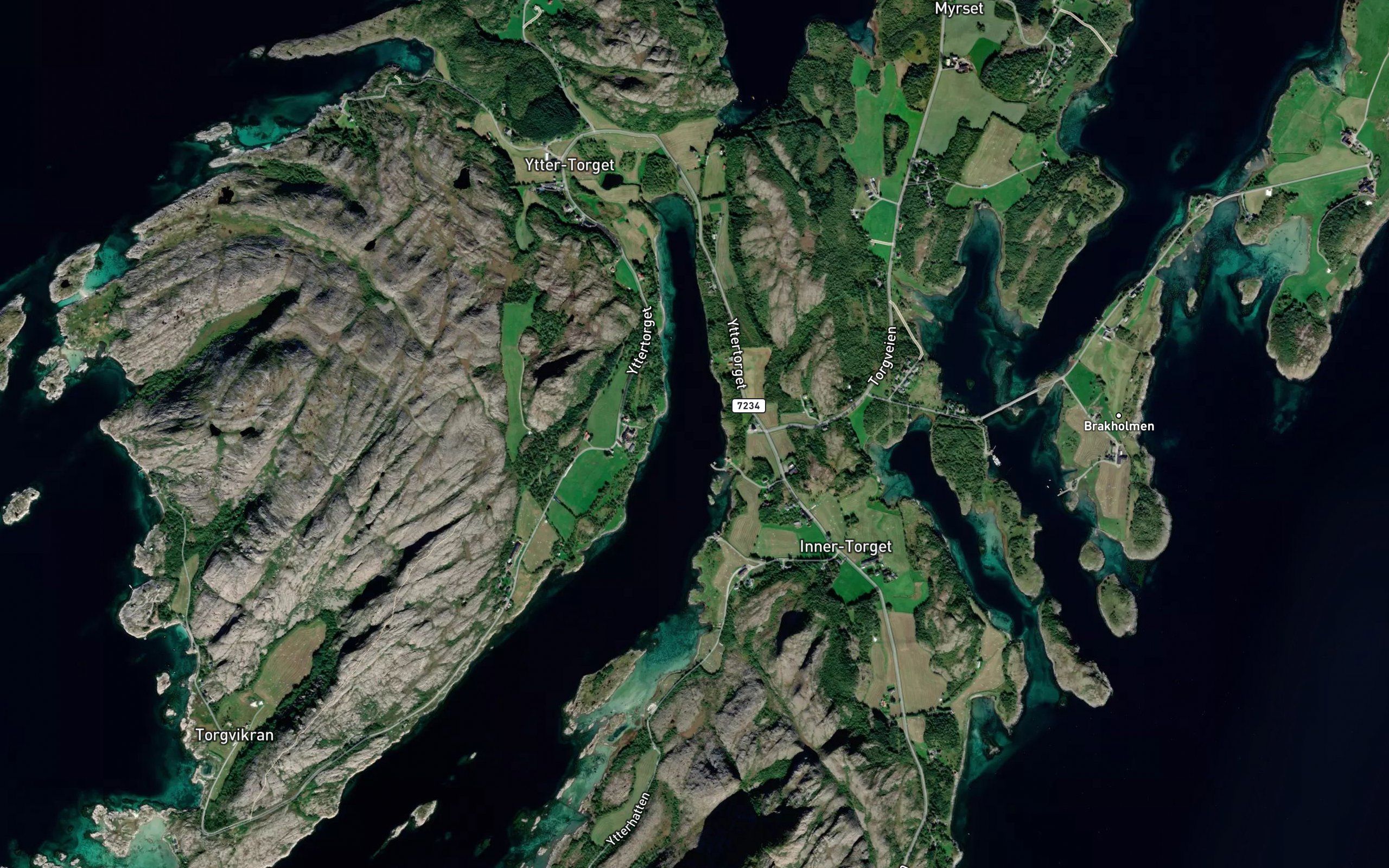 Vestvagen