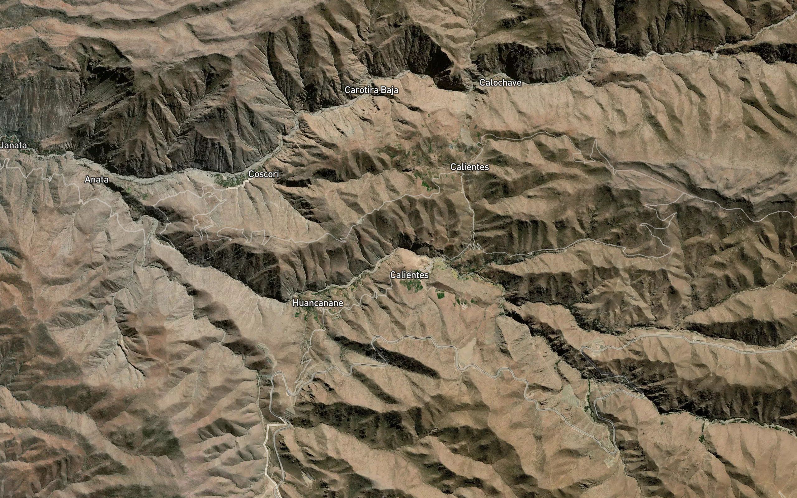 Rio Capillane