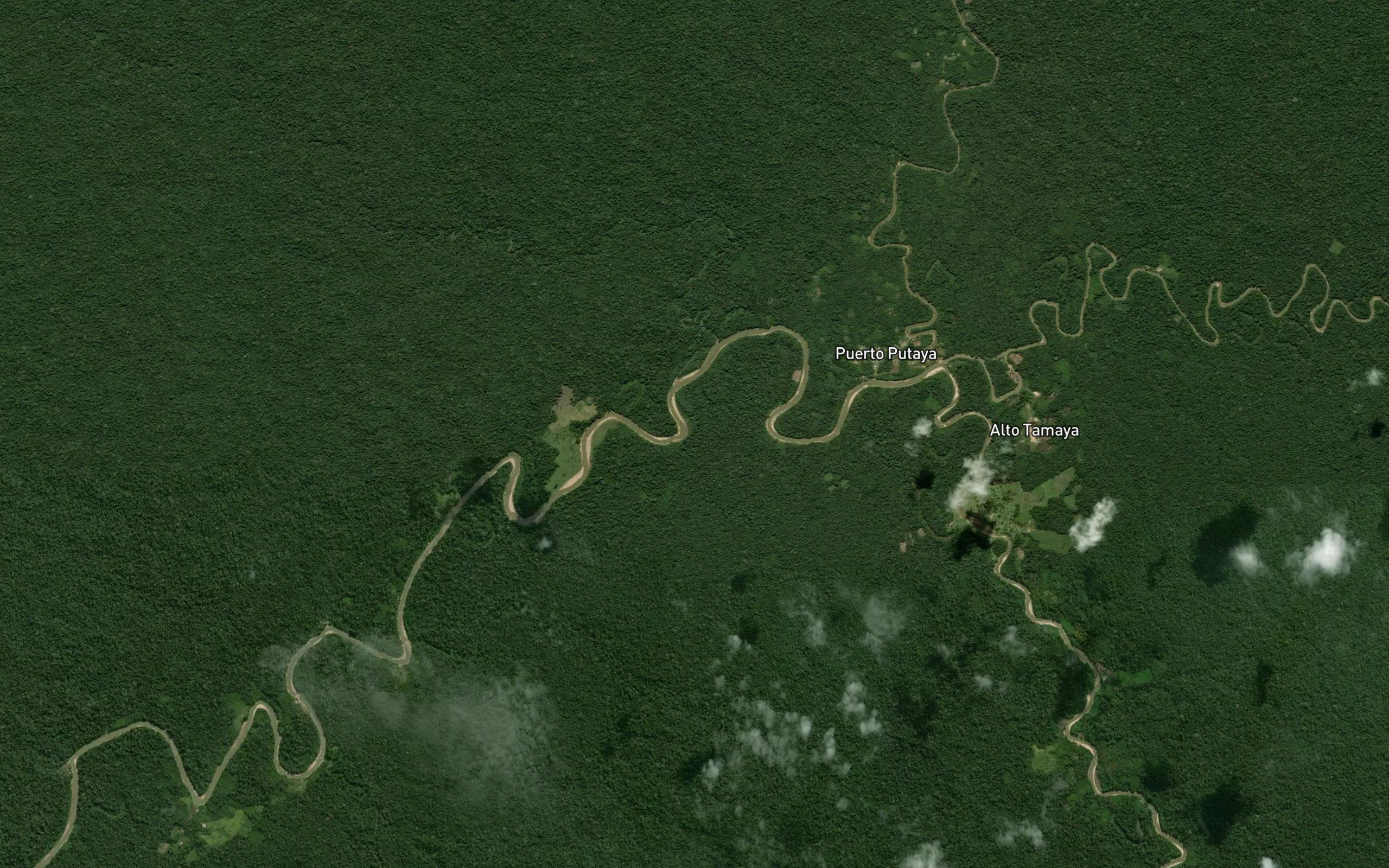 Rio Alto Tamaya
