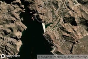 Embalse Valle Grande