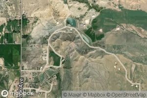 Park Center L and W Number 5 Reservoir