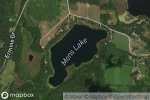 Mons Lake