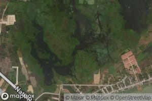 Boeng Totueng Thngai