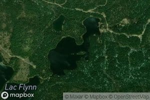 Lac Arthur