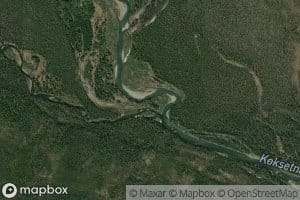 Black Creek
