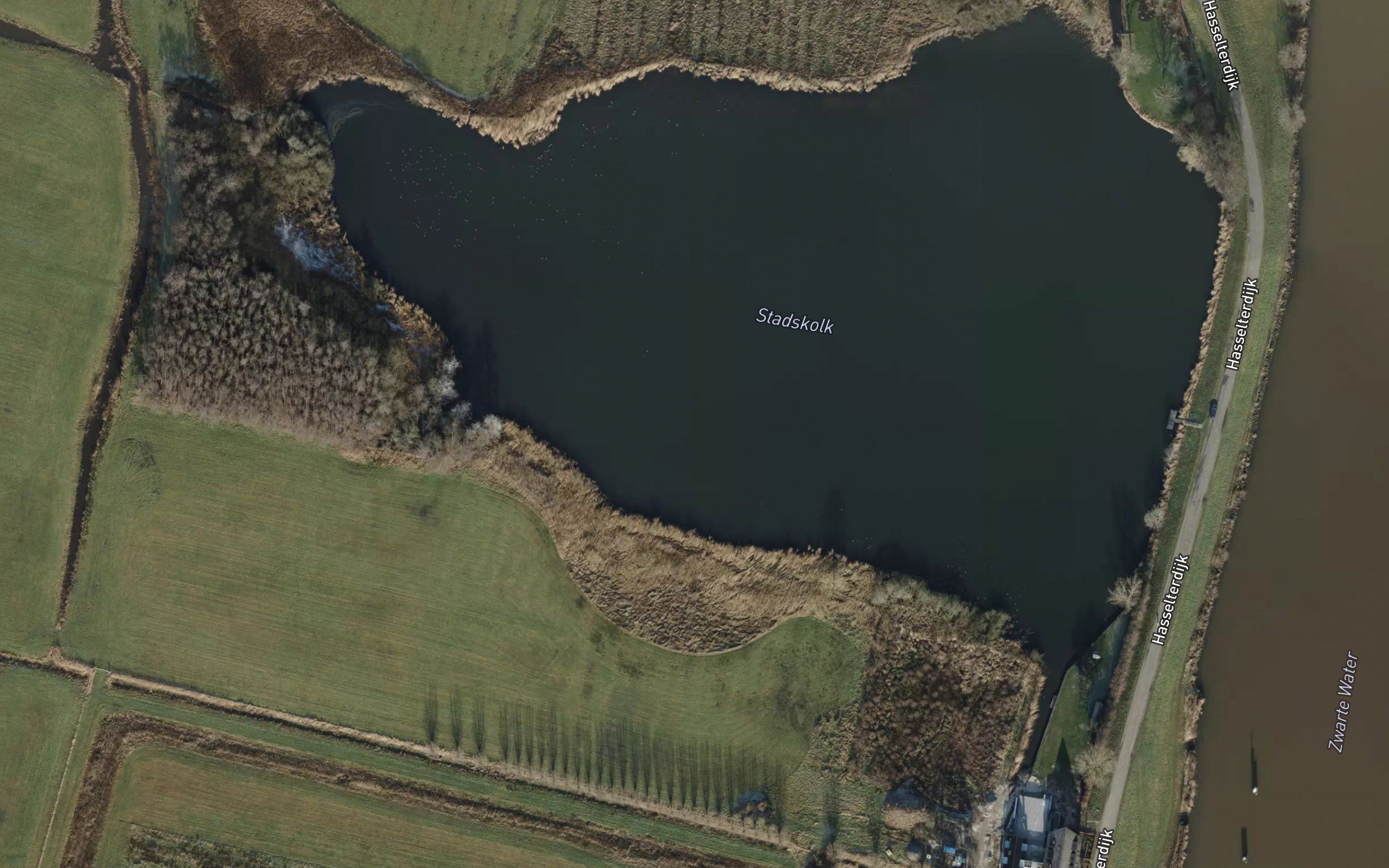 Stadskolk