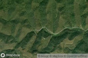 Coon Creek