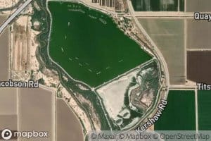 Ramer Lake