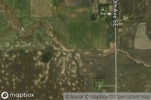 County Ditch Number Fiftyfive