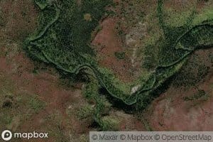 Victoria Creek