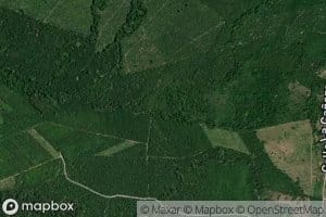 Quebrada Ojo de Agua