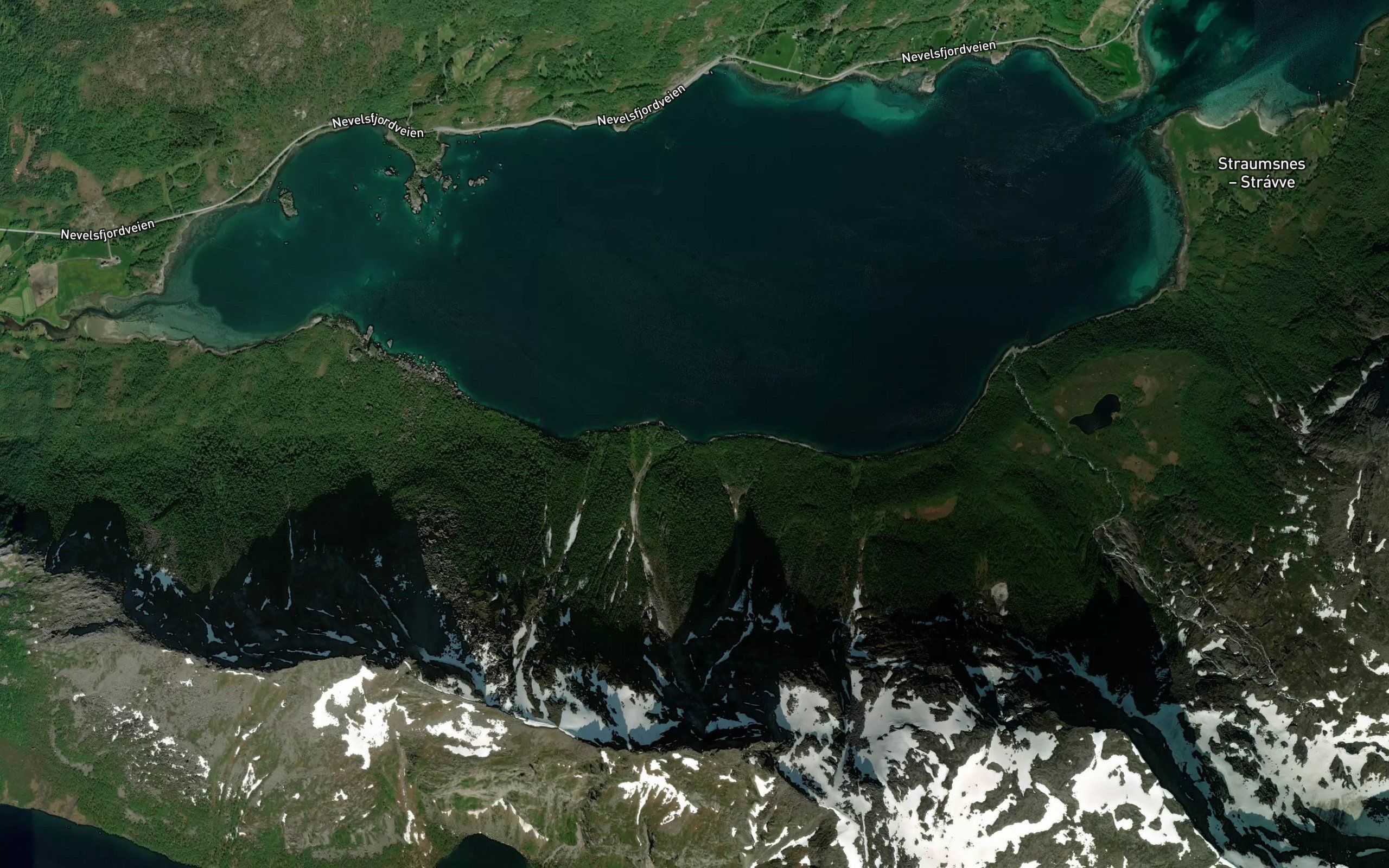 Storronnvika